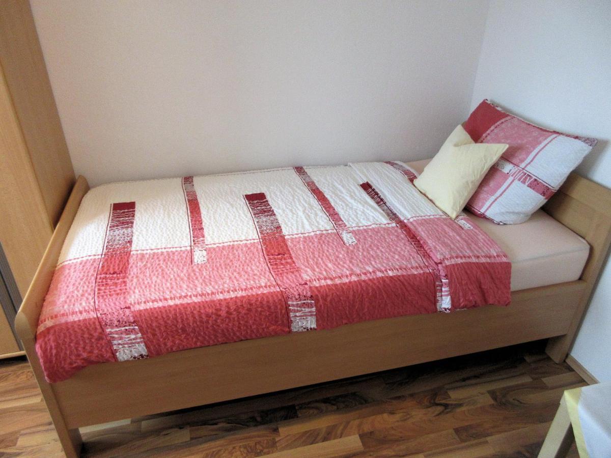 Private Apartment Near Fair Ground هانوفر المظهر الخارجي الصورة