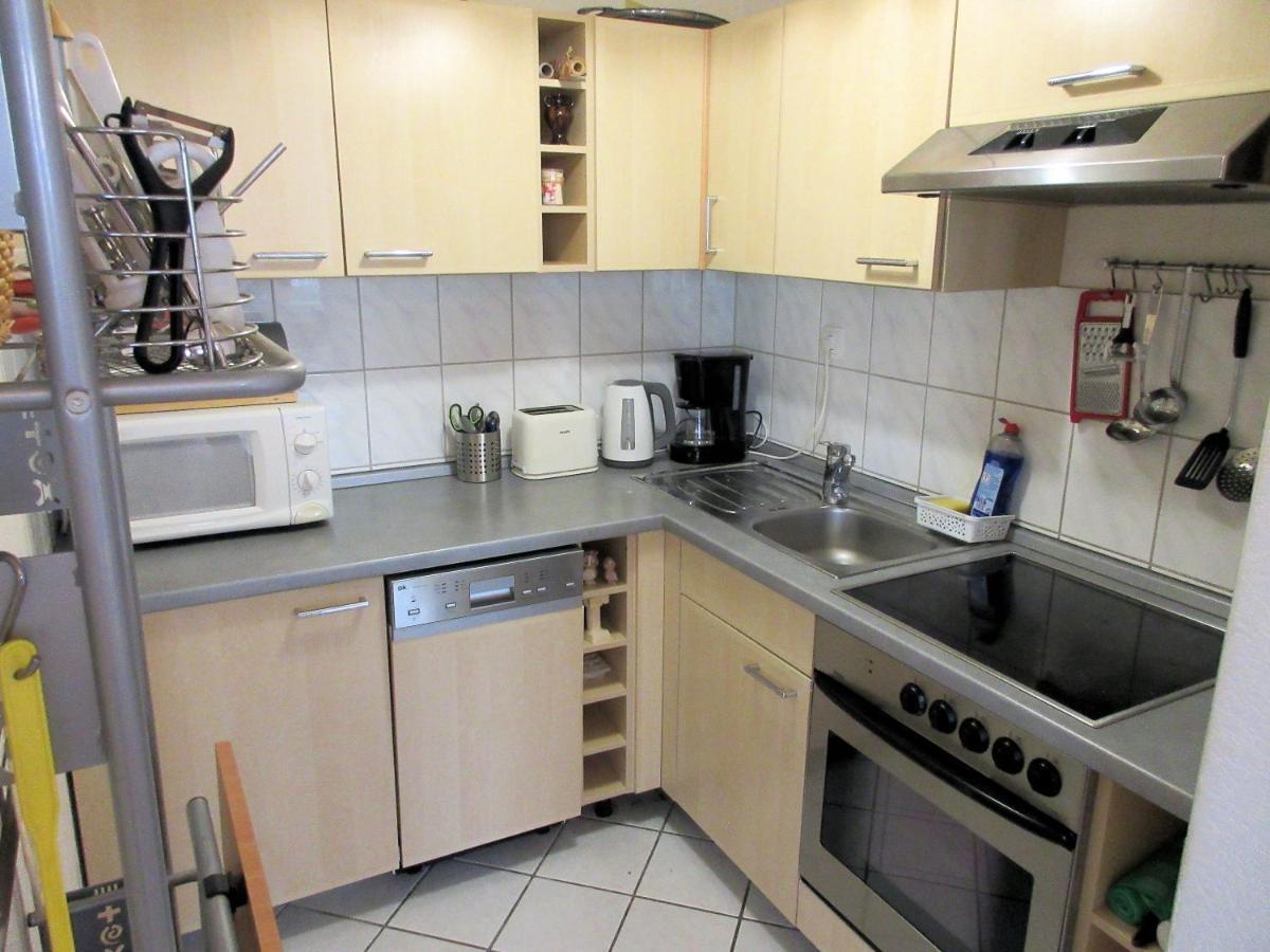 Private Apartment Near Fair Ground هانوفر المظهر الخارجي الصورة