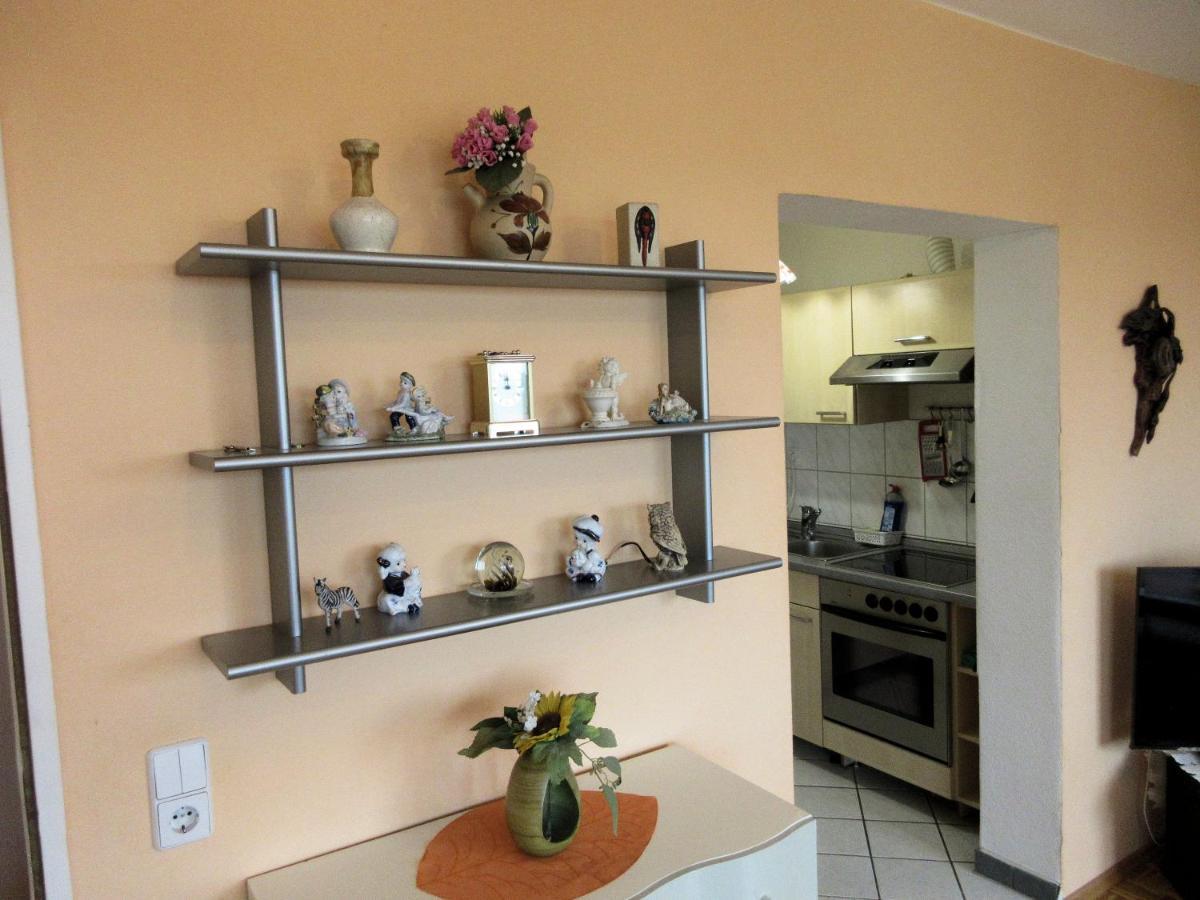 Private Apartment Near Fair Ground هانوفر المظهر الخارجي الصورة
