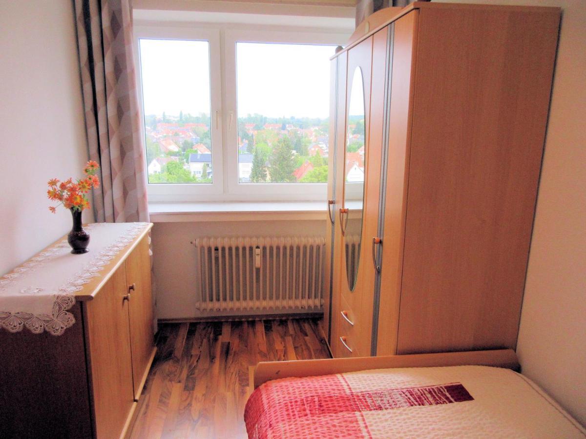 Private Apartment Near Fair Ground هانوفر المظهر الخارجي الصورة