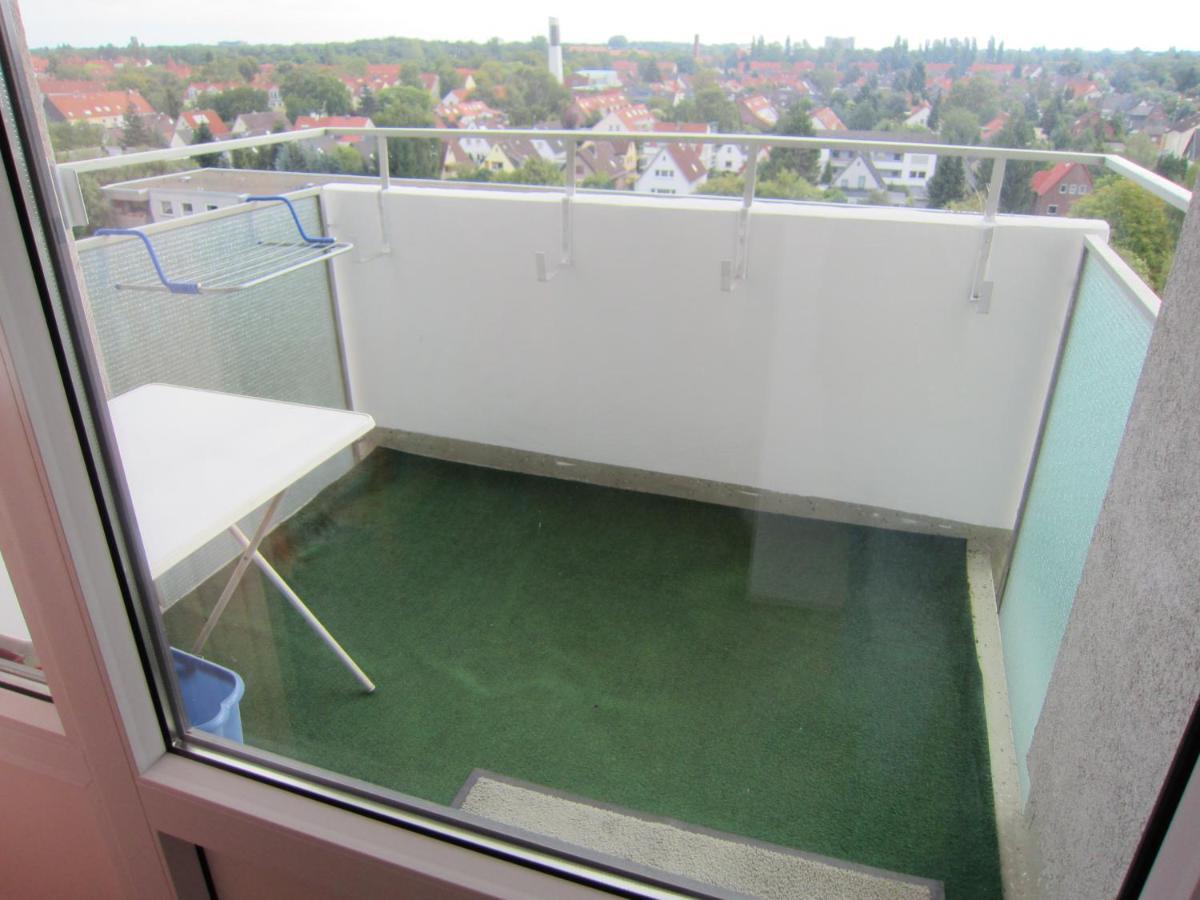 Private Apartment Near Fair Ground هانوفر المظهر الخارجي الصورة